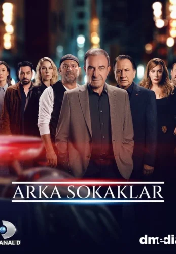 Опасные улицы 1-724, 725, 726 серия турецкий сериал на русском языке смотреть онлайн бесплатно все серии