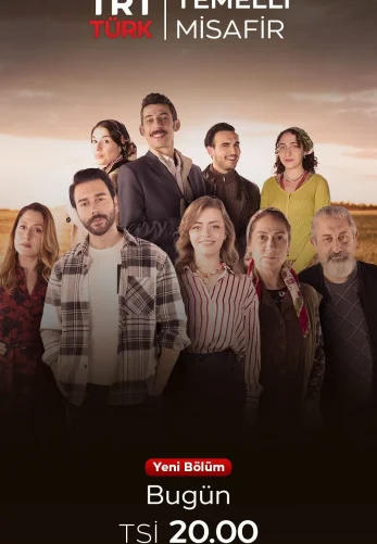 Временный гость 1-28, 29, 30 серия турецкий сериал на русском языке смотреть онлайн бесплатно все серии