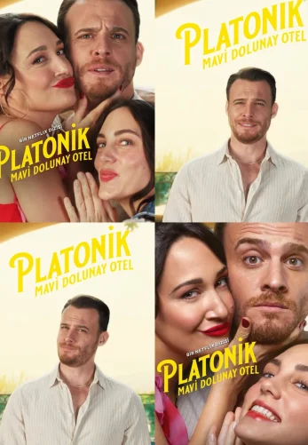 Платонический 1-8, 9, 10 серия турецкий сериал на русском языке смотреть онлайн бесплатно все серии