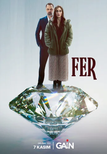 Фер турецкий сериал на русском языке смотреть онлайн все серии